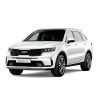 KIA SORENTO HEV 14-9-23 avt mau trang